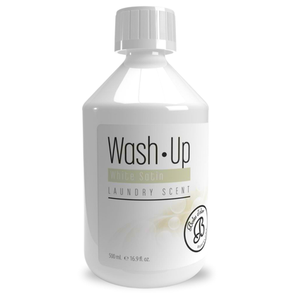 Wash Up Wasparfum - White Satin