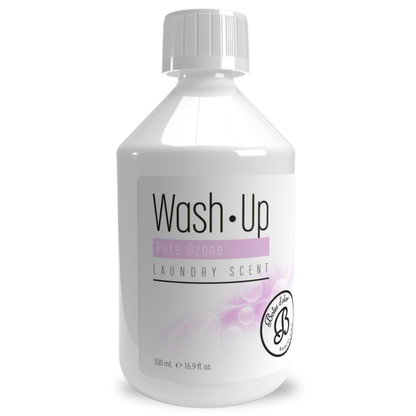 Wash Up Wasparfum - Pure Ozone