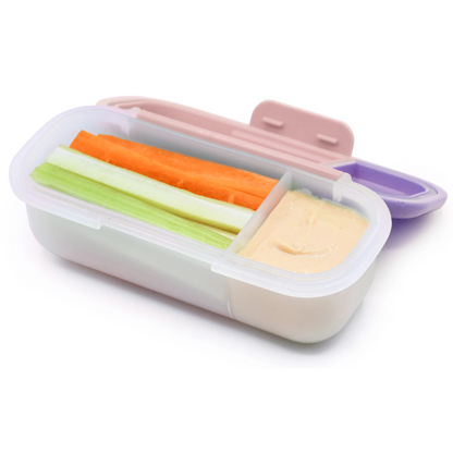 Melii - Snack & dip container