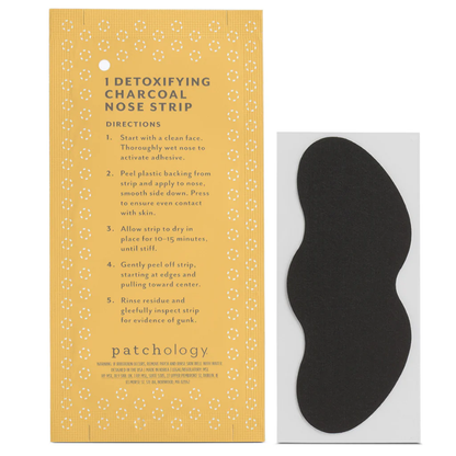 Patchology - Clear Skin Set