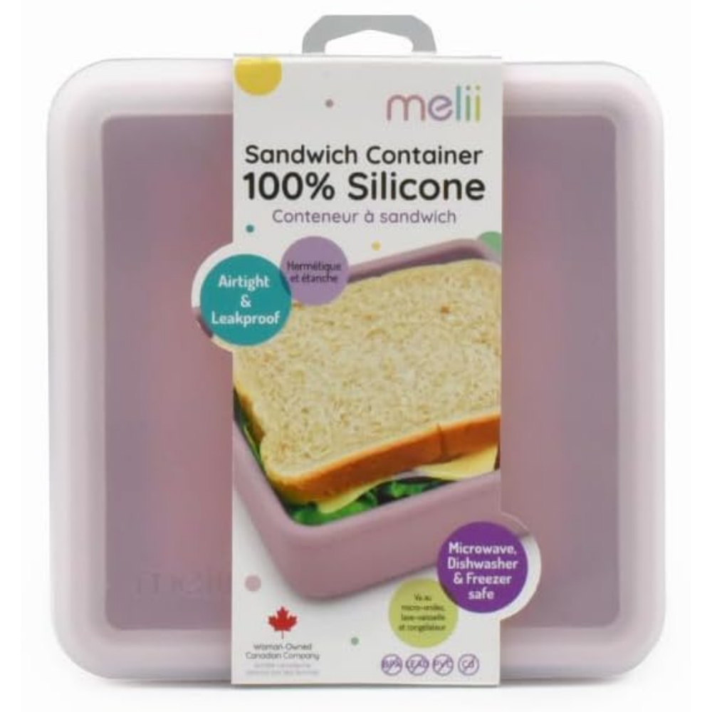 Melii - Sandwich container