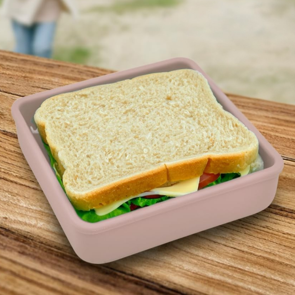 Melii - Sandwich container