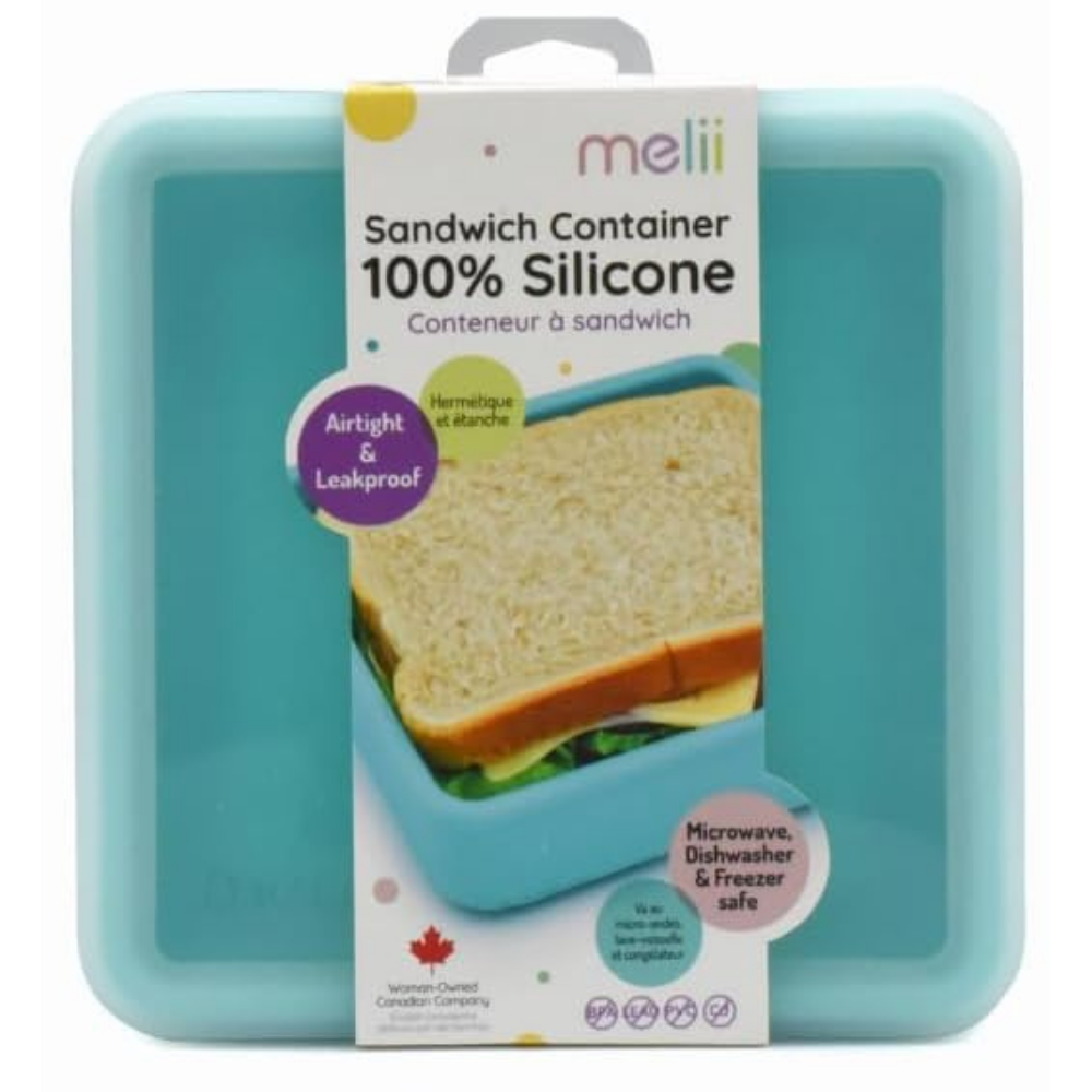 Melii - Sandwich container