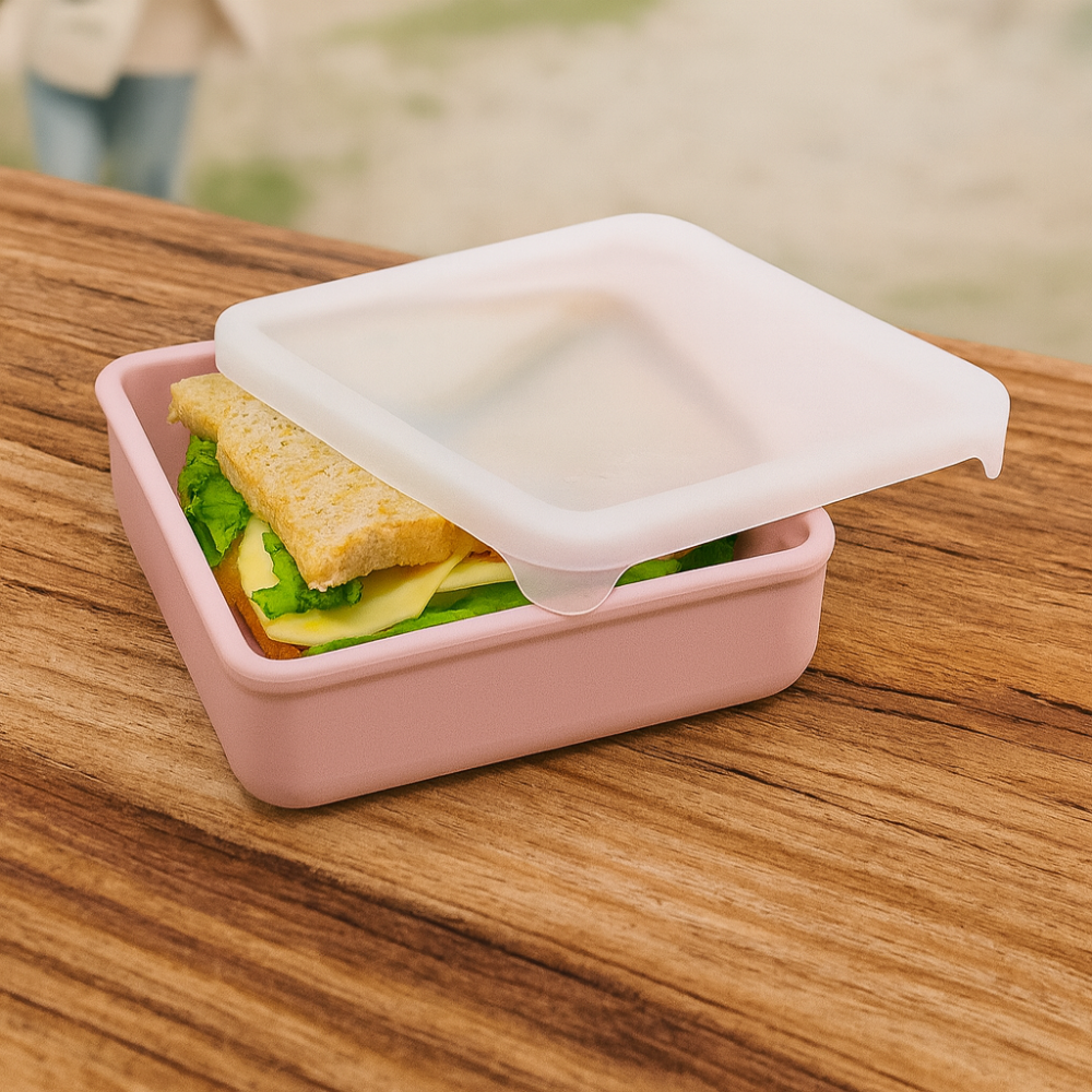 Melii - Sandwich container