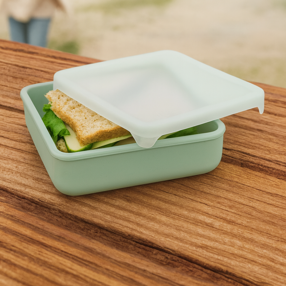 Melii - Sandwich container