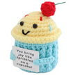 Cupcake - 10 cm