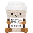 Espresso 2 - 9 cm
