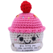 Cupcake 2 - 10 cm