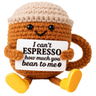 Espresso - 9 cm