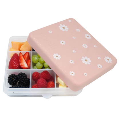 Melii - Snackbox met 9 compartimenten