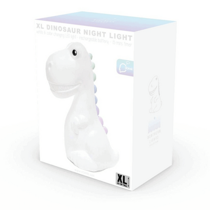 Dhink Nachtlampje - Dino XL