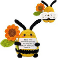 Positief Knuffeltje met Boodschap