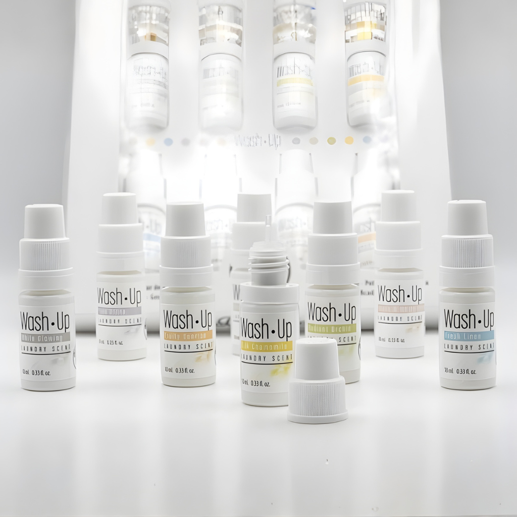 Wash Up wasparfum - giftset
