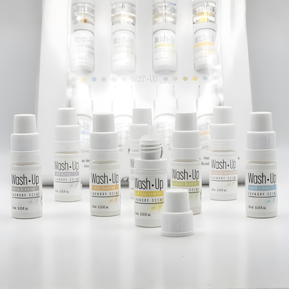 Wash Up wasparfum - giftset