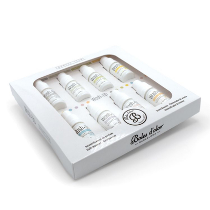 Wash Up wasparfum - giftset