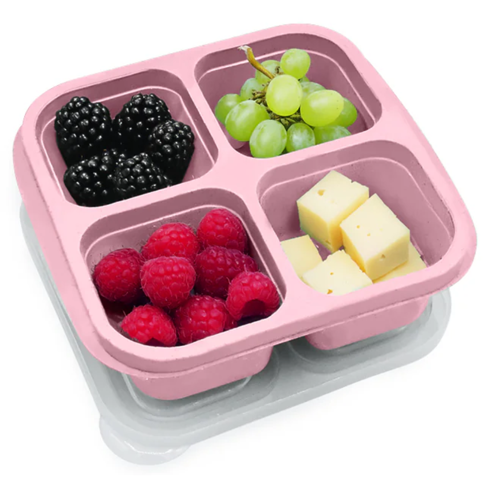 Melii - Mealprep doosjes - 4 stuks