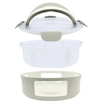Melii - Ronde snackbox XXL