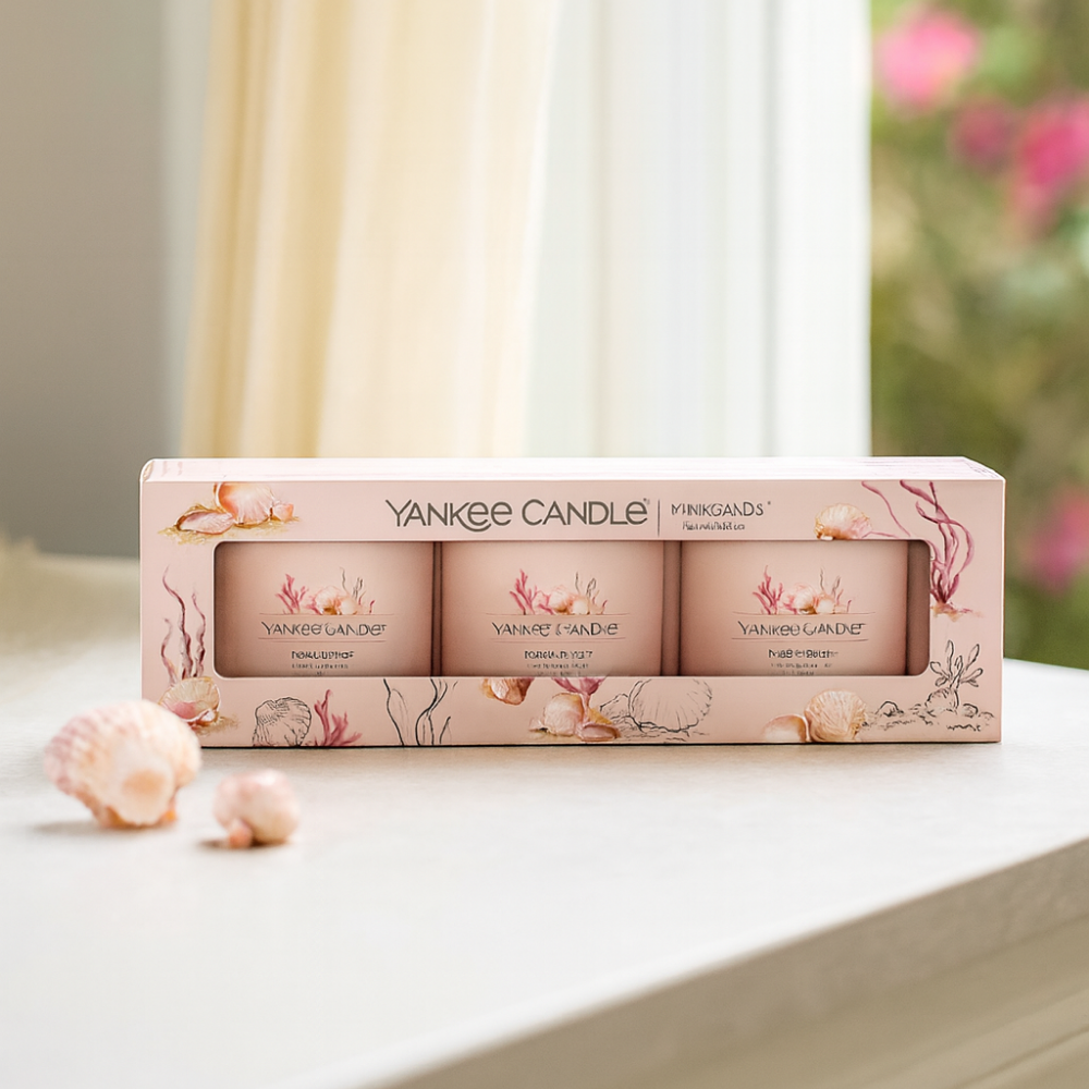 Yankee Candle Giftset