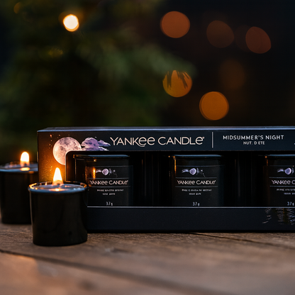 Yankee Candle Giftset