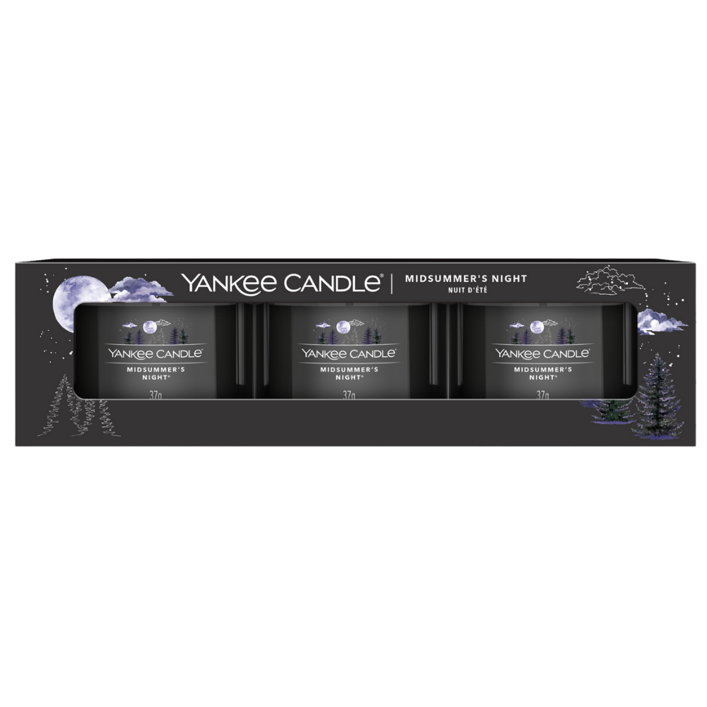 Yankee Candle Giftset