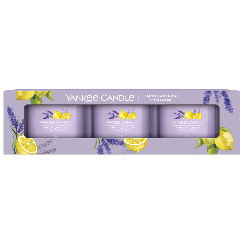 Yankee Candle Giftset