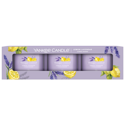 Yankee Candle Giftset