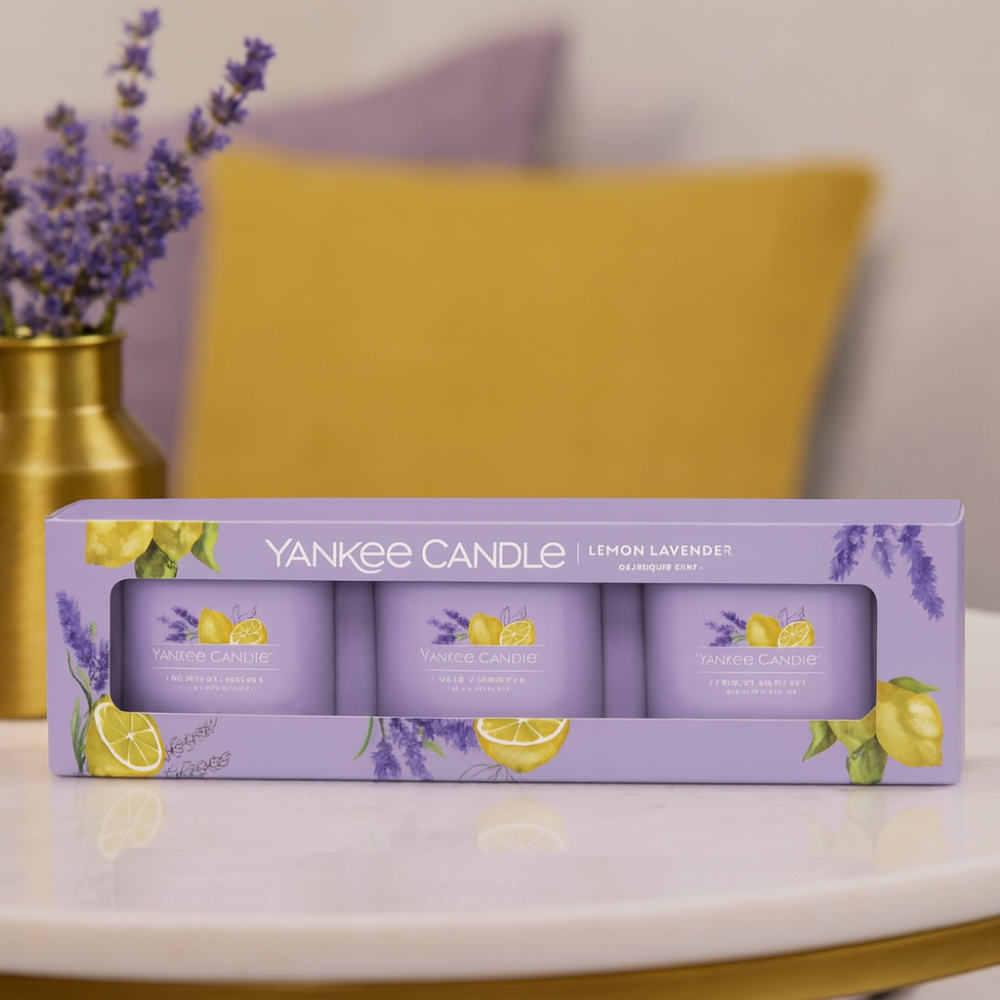 Yankee Candle Giftset