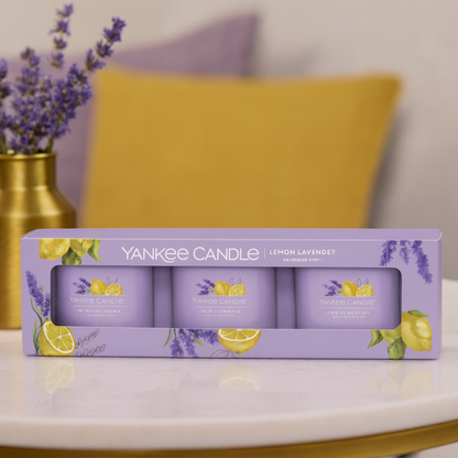 Yankee Candle Giftset