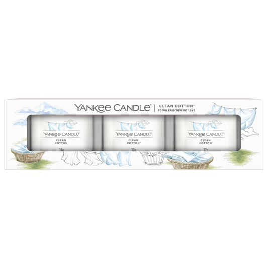 Yankee Candle Giftset