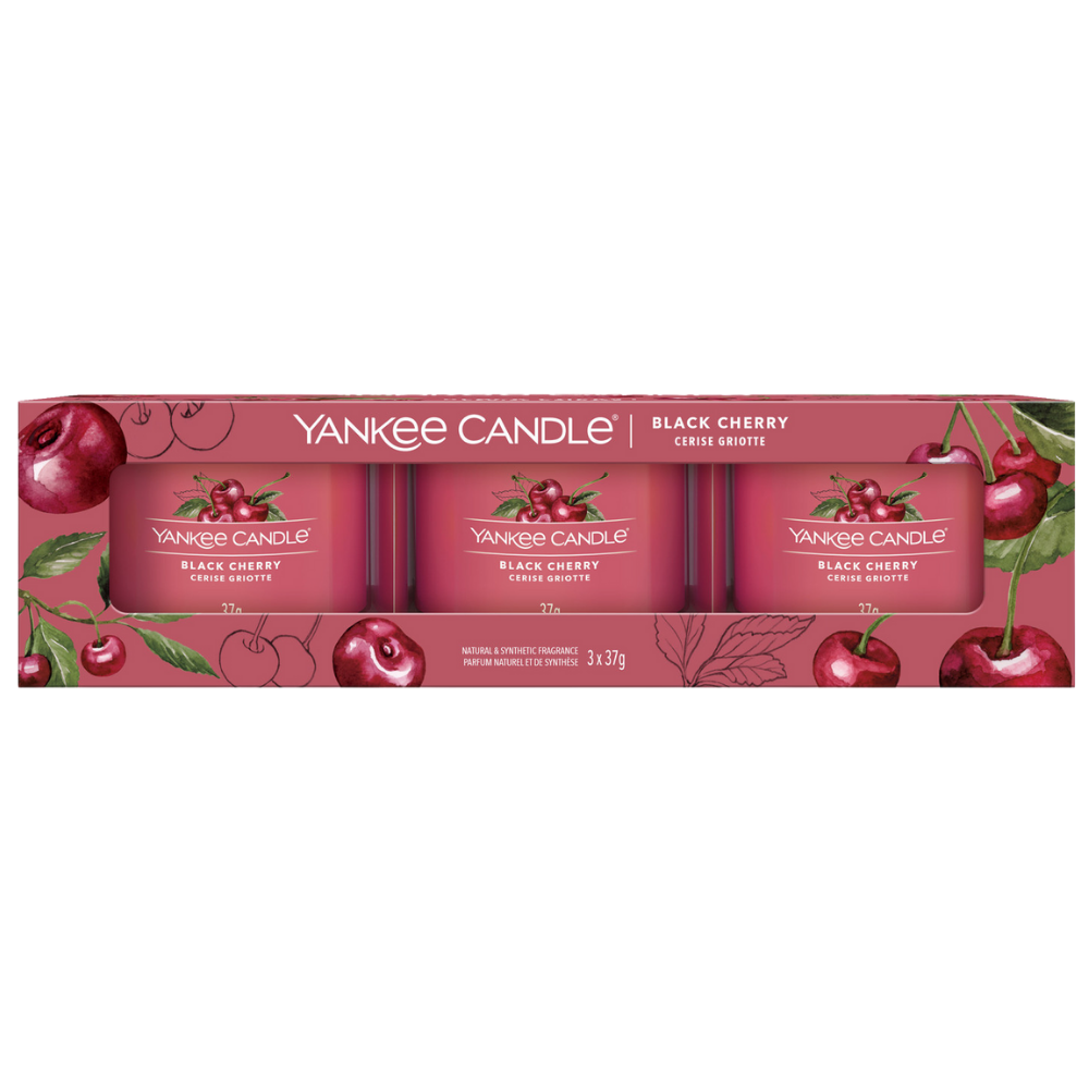 Yankee Candle Giftset