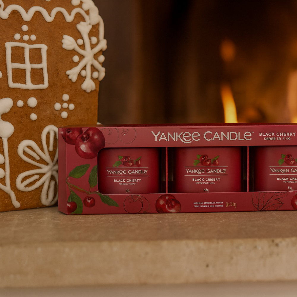 Yankee Candle Giftset