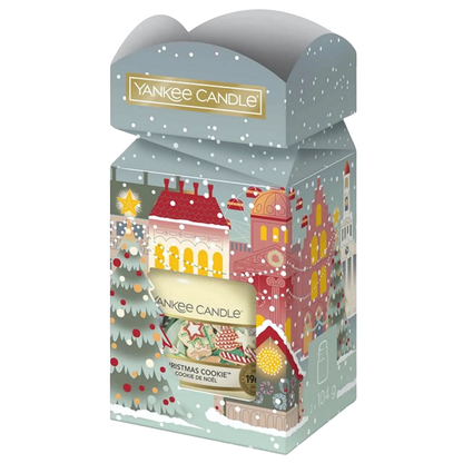 Yankee Candle Kerst Giftset