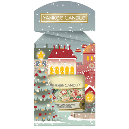 Yankee Candle Kerst Giftset