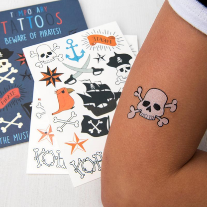 Tattoo voor kids