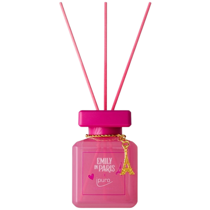 Geurstokjes Emily in Paris