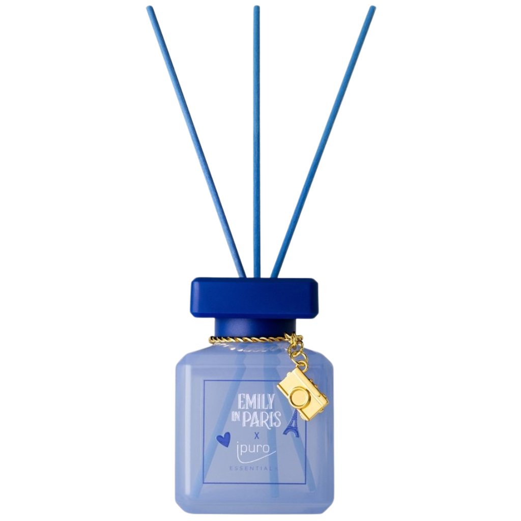 Geurstokjes Emily in Paris