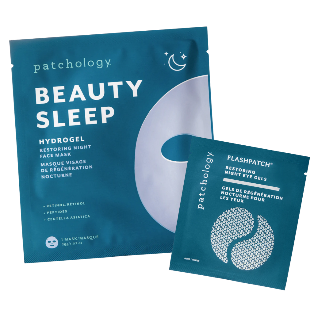 Patchology - Beauty Sleep set