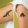 Tattoo voor kids