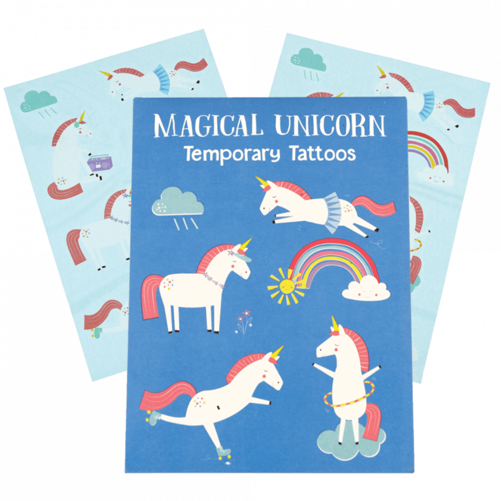 Tattoo voor kids