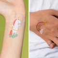 Tattoo voor kids