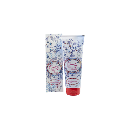 Oilily Blue Sparkle Body Lotion