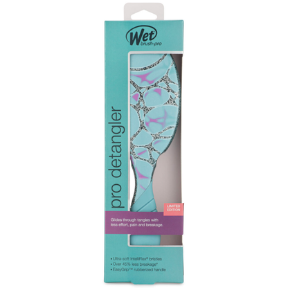 Wetbrush PRO Detangler - Cosmic Lava