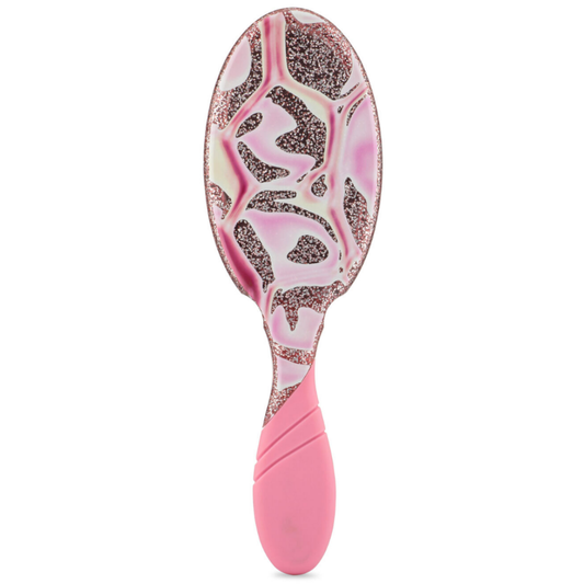 Wetbrush PRO Detangler - Cosmic Lava