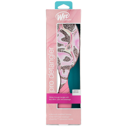 Wetbrush PRO Detangler - Cosmic Lava
