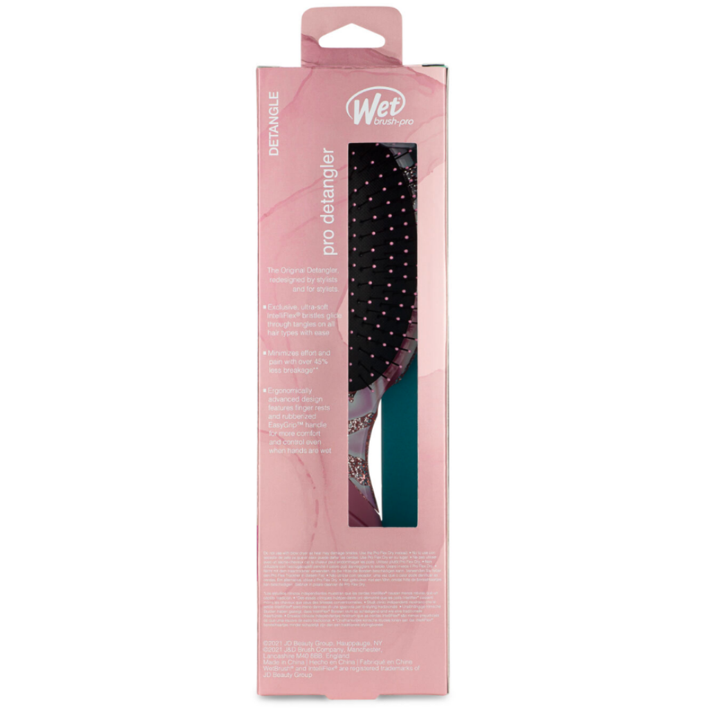 Wetbrush PRO Detangler - Cosmic Lava