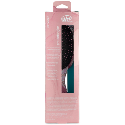 Wetbrush PRO Detangler - Cosmic Lava
