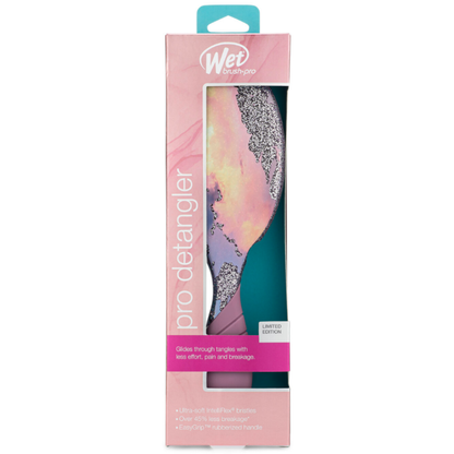 Wetbrush PRO Detangler - Cosmic Lava