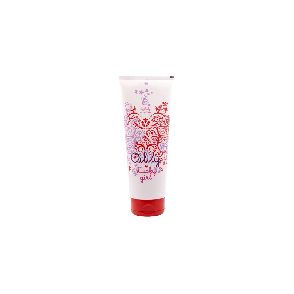 Oilily Lucky Girl Body Lotion