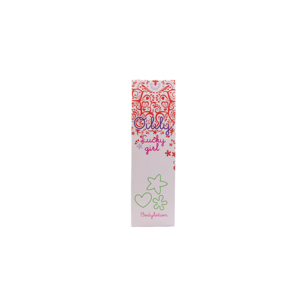 Oilily Lucky Girl Body Lotion