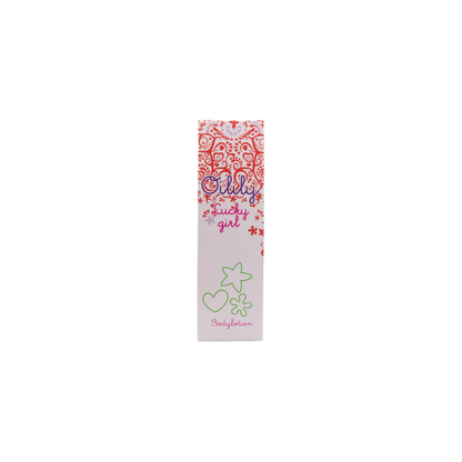 Oilily Lucky Girl Body Lotion